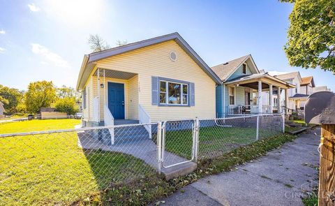 1125 Vine Street Hamilton OH 45011