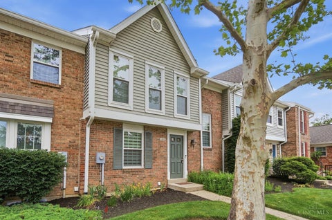 Condo For Sale - 10893 Lake Thames Drive #204<br/> Sycamore Twp, OH 45242