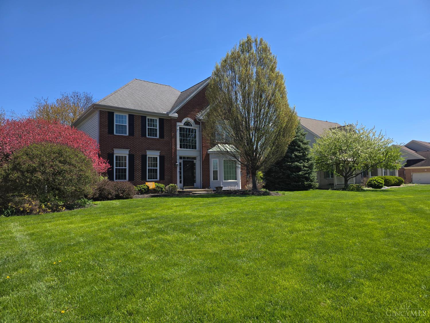 5088 Harvestdale Drive, Mason, Ohio image 5