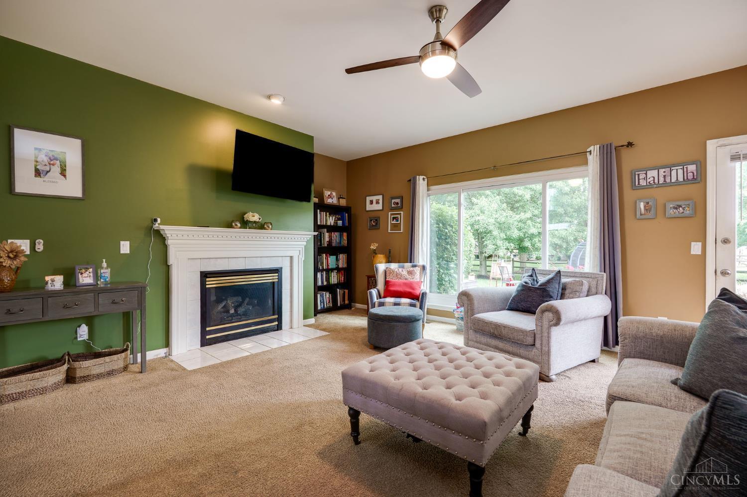 5088 Harvestdale Drive, Mason, Ohio image 12