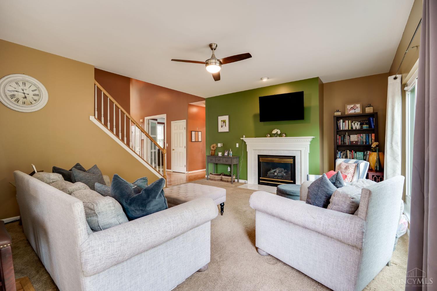 5088 Harvestdale Drive, Mason, Ohio image 14