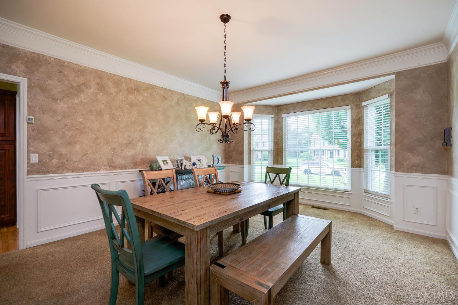 5088 Harvestdale Drive, Mason, Ohio image 23