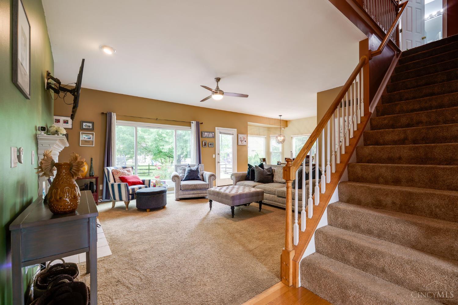 5088 Harvestdale Drive, Mason, Ohio image 9