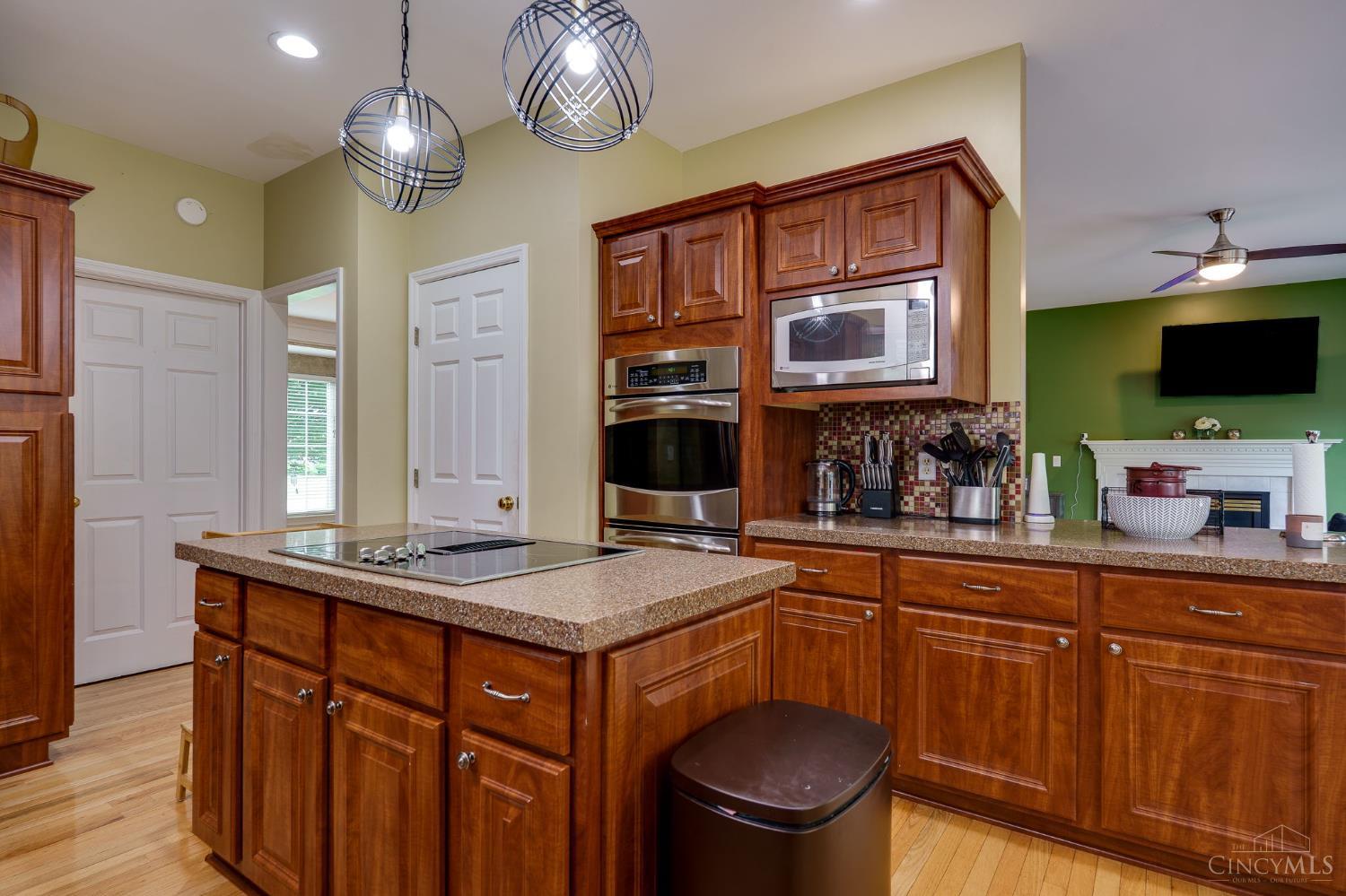 5088 Harvestdale Drive, Mason, Ohio image 19