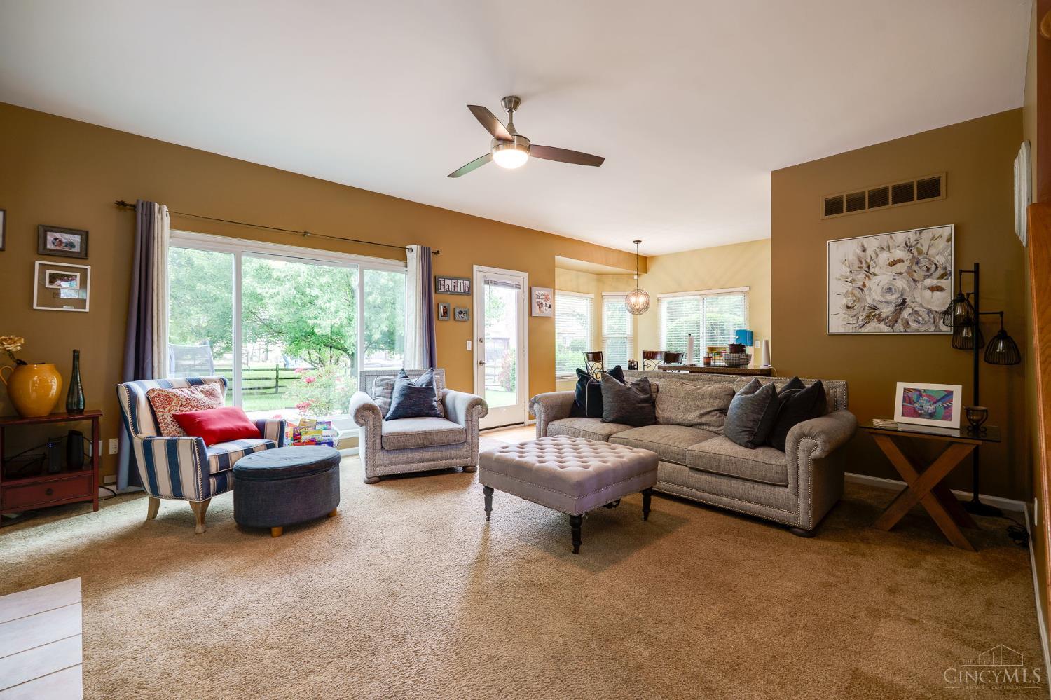 5088 Harvestdale Drive, Mason, Ohio image 11