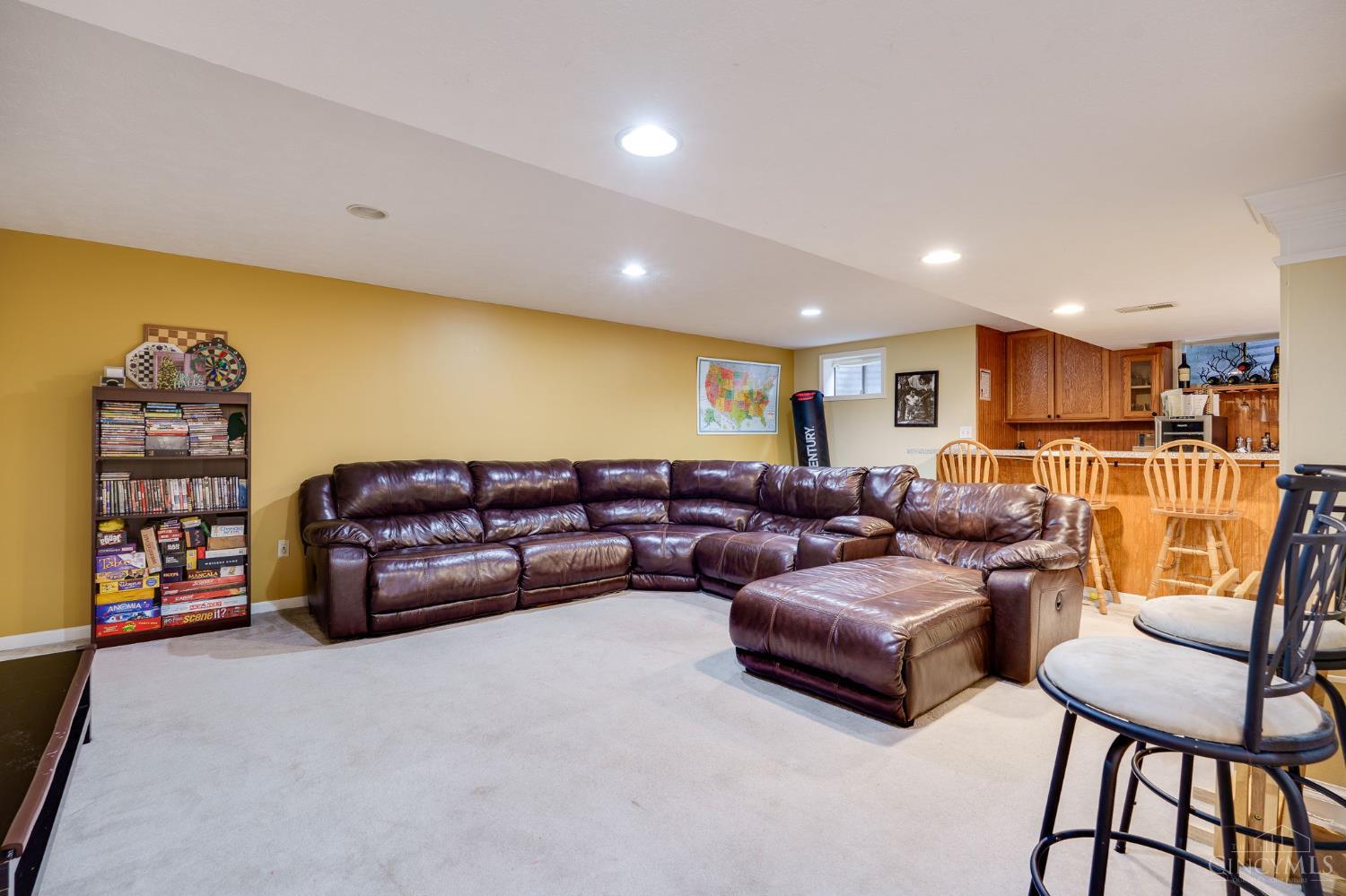 5088 Harvestdale Drive, Mason, Ohio image 38