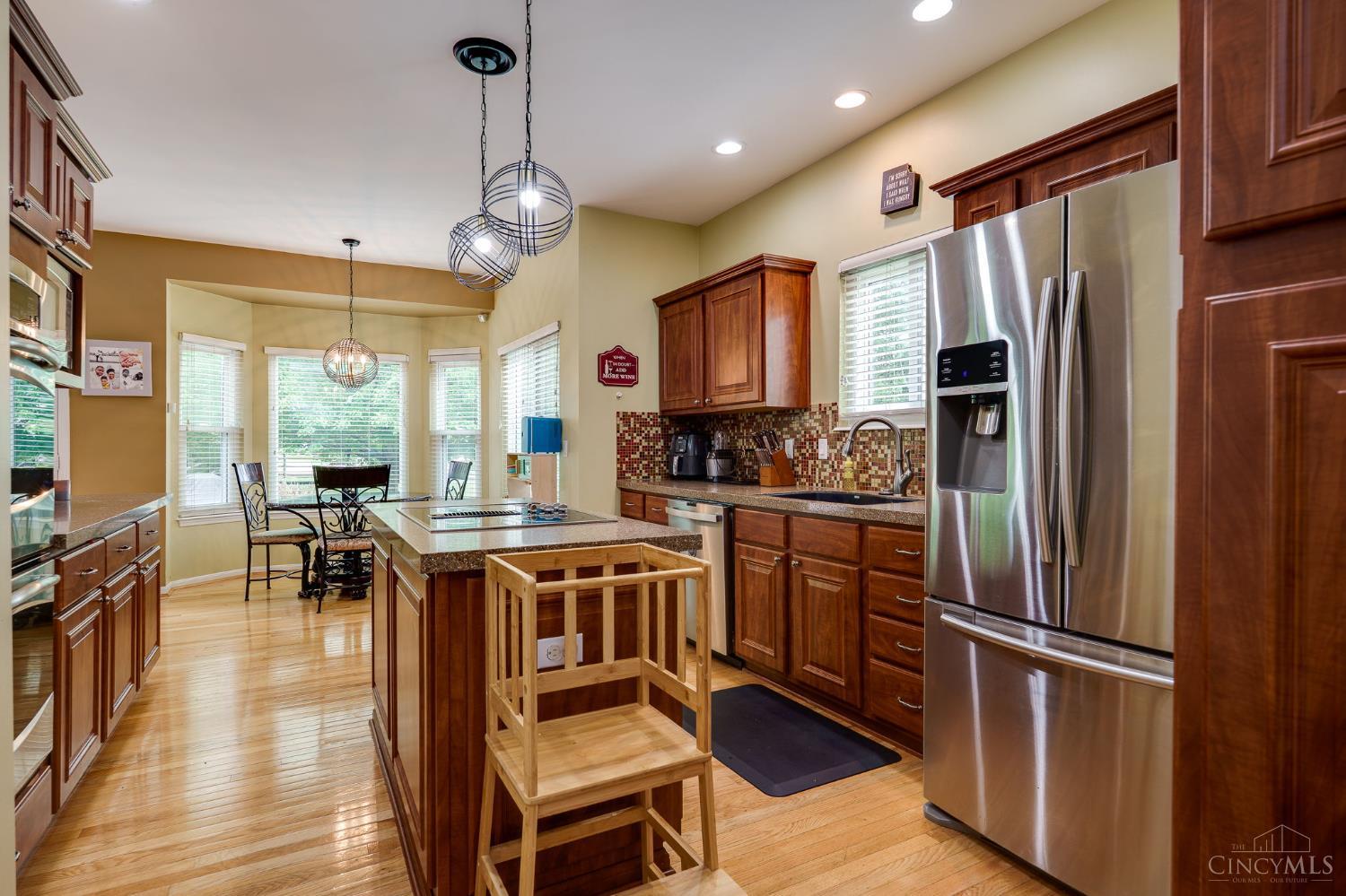 5088 Harvestdale Drive, Mason, Ohio image 16