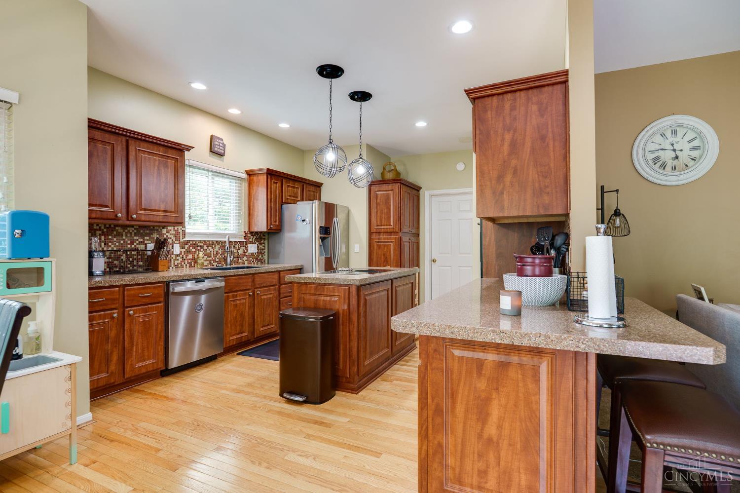 5088 Harvestdale Drive, Mason, Ohio image 20
