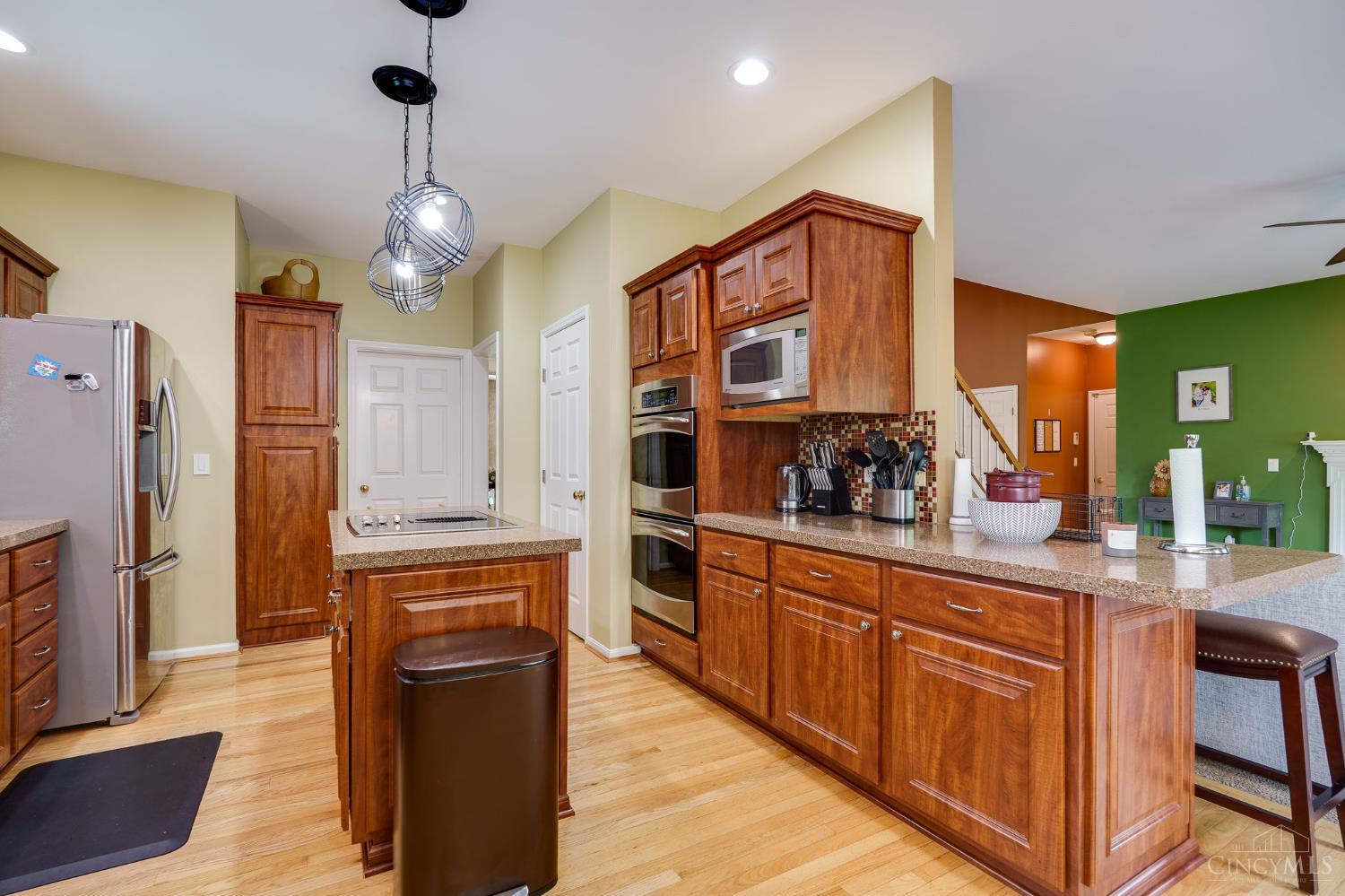 5088 Harvestdale Drive, Mason, Ohio image 17