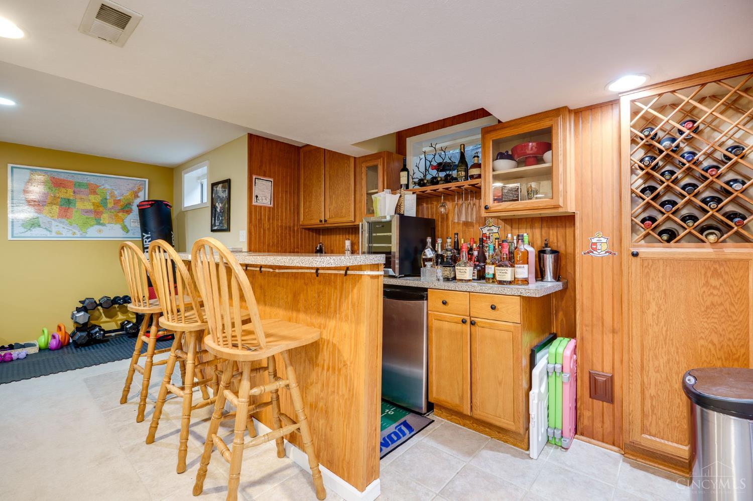 5088 Harvestdale Drive, Mason, Ohio image 41