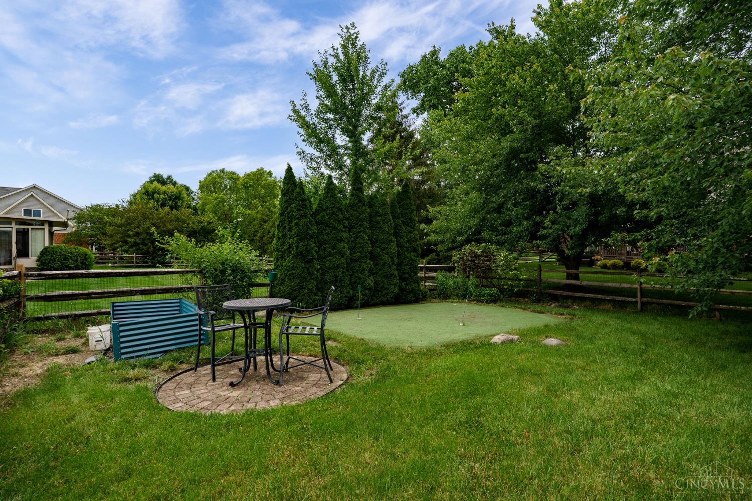 5088 Harvestdale Drive, Mason, Ohio image 49