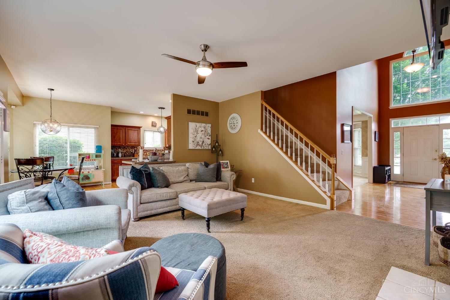 5088 Harvestdale Drive, Mason, Ohio image 13