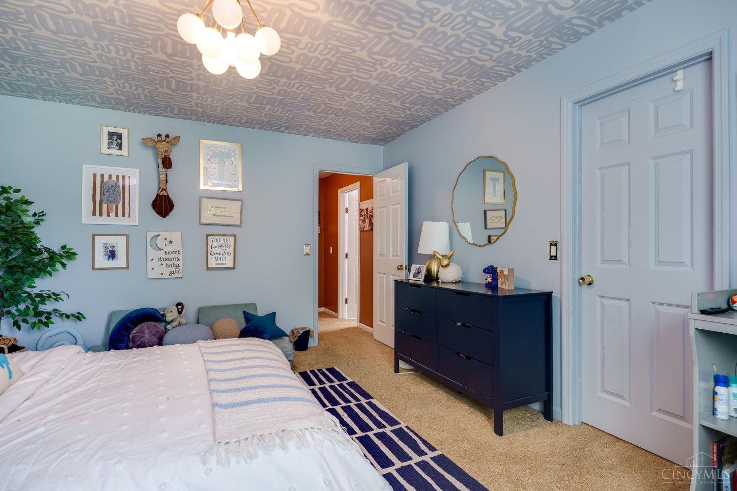 5088 Harvestdale Drive, Mason, Ohio image 32