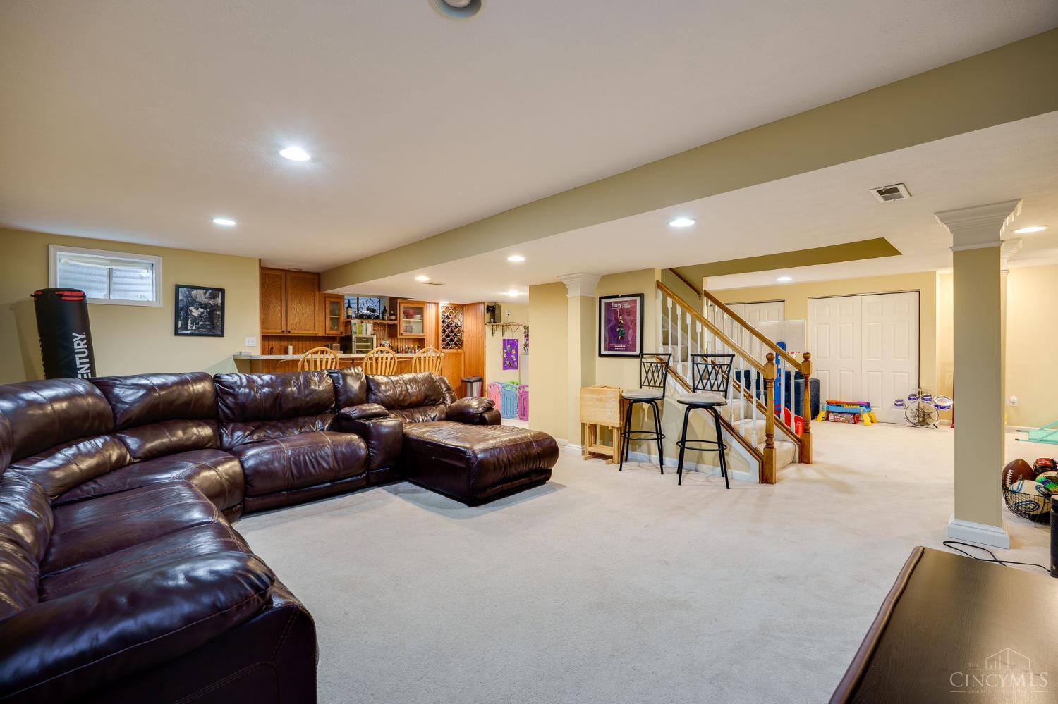 5088 Harvestdale Drive, Mason, Ohio image 39