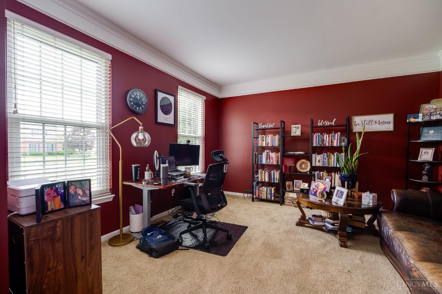 5088 Harvestdale Drive, Mason, Ohio image 24