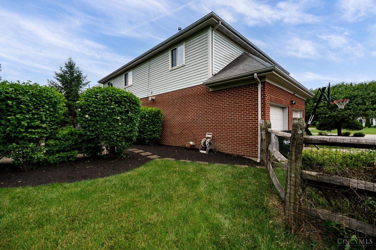 5088 Harvestdale Drive, Mason, Ohio image 50