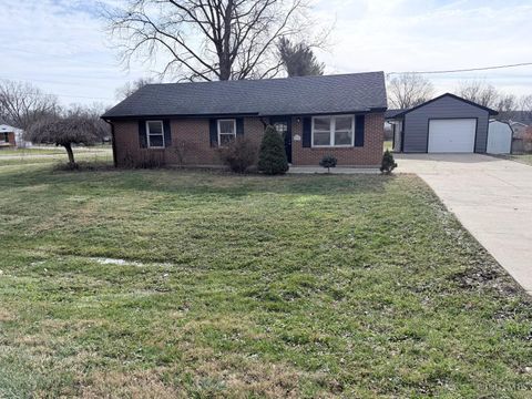 Photo of 4203 Darr Drive, Oxford, OH 45056 (MLS # 1864318)