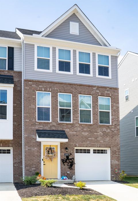 Photo of 1005 Steamboat Drive, Union Township, OH 45244 (MLS # 1855665)