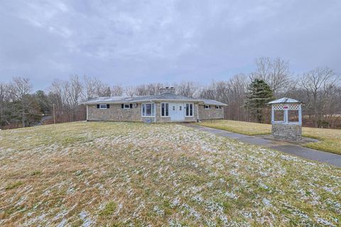 Photo of 4171 Bingamon Road, Scott Township, OH 45106 (MLS # 1869592)
