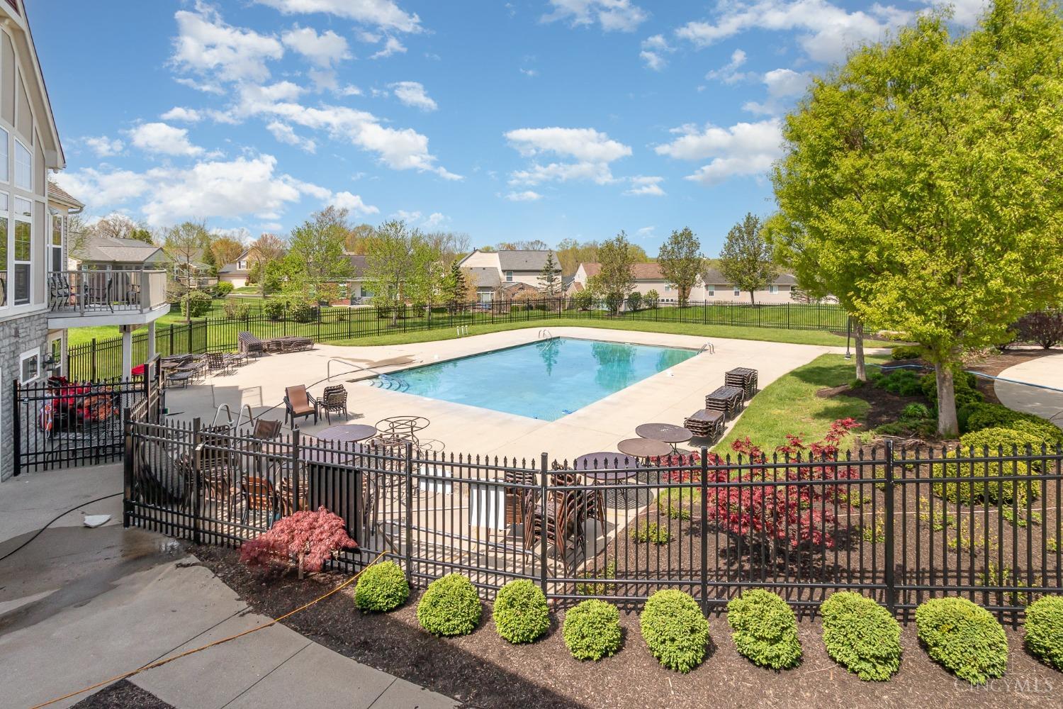 7785 Skyview Circle #21-30, Green Township, Ohio image 25