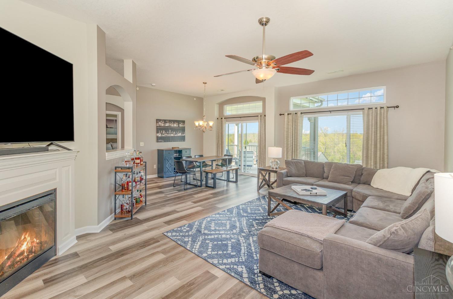 7785 Skyview Circle #21-30, Green Township, Ohio image 7