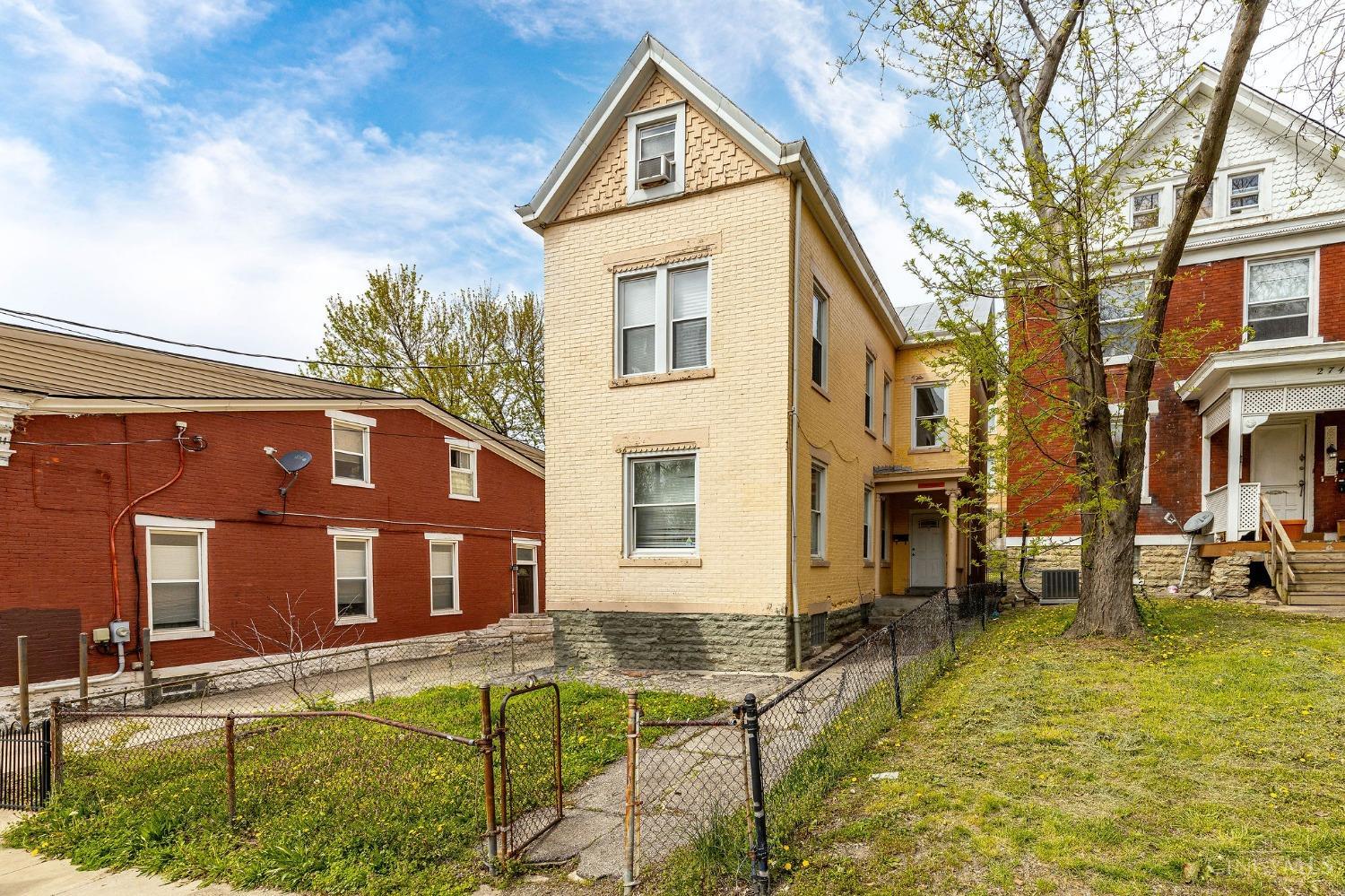 276 Emming Street, Cincinnati, Ohio image 28