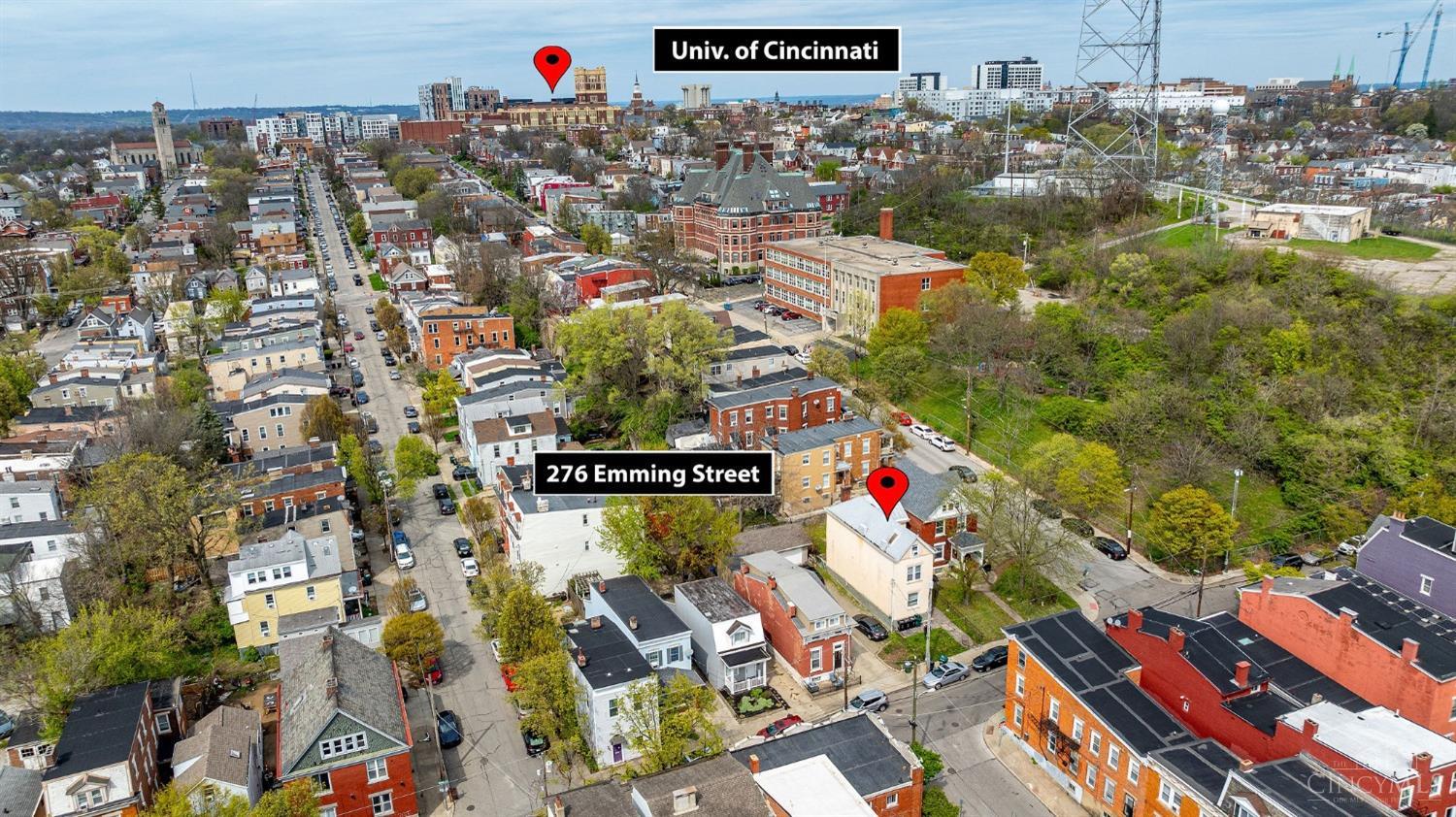 276 Emming Street, Cincinnati, Ohio image 38
