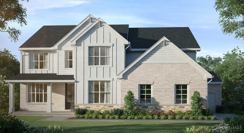 Photo of 6924 Welney Run, Liberty Township, OH 45044 (MLS # 1872496)