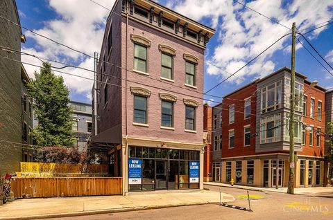 118 W Fifteenth Street Unit 181, Cincinnati, OH 45202 - #: 1832553