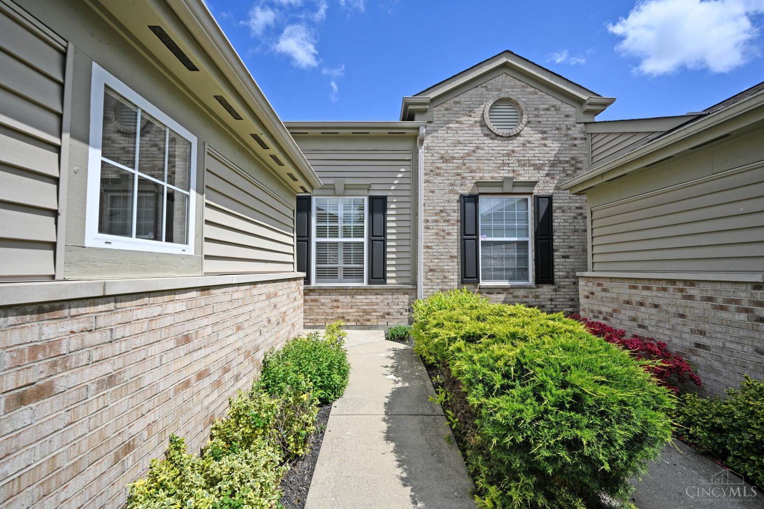 7398 Red Oak Court