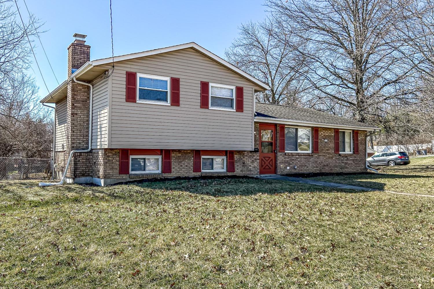 10124 Pottinger Road, Colerain Twp, Ohio image 3