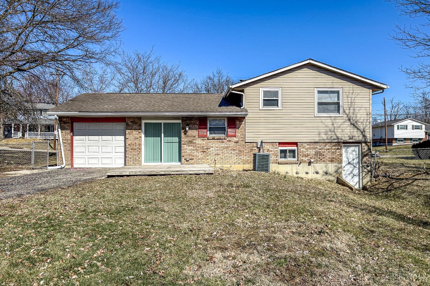 10124 Pottinger Road, Colerain Twp, Ohio image 27