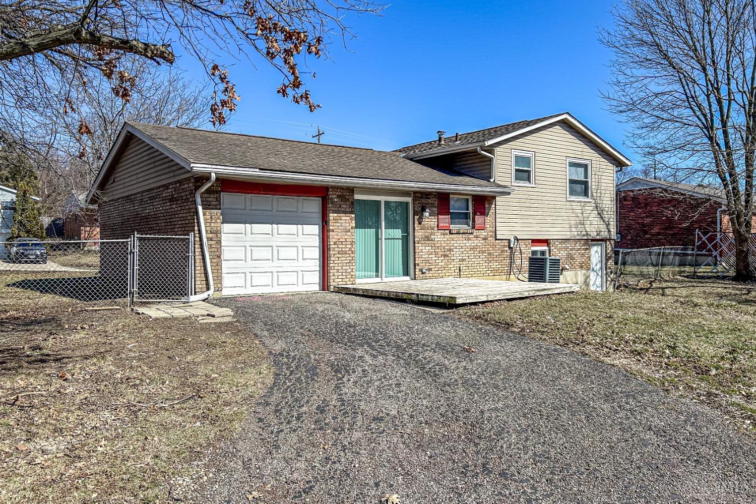10124 Pottinger Road, Colerain Twp, Ohio image 25