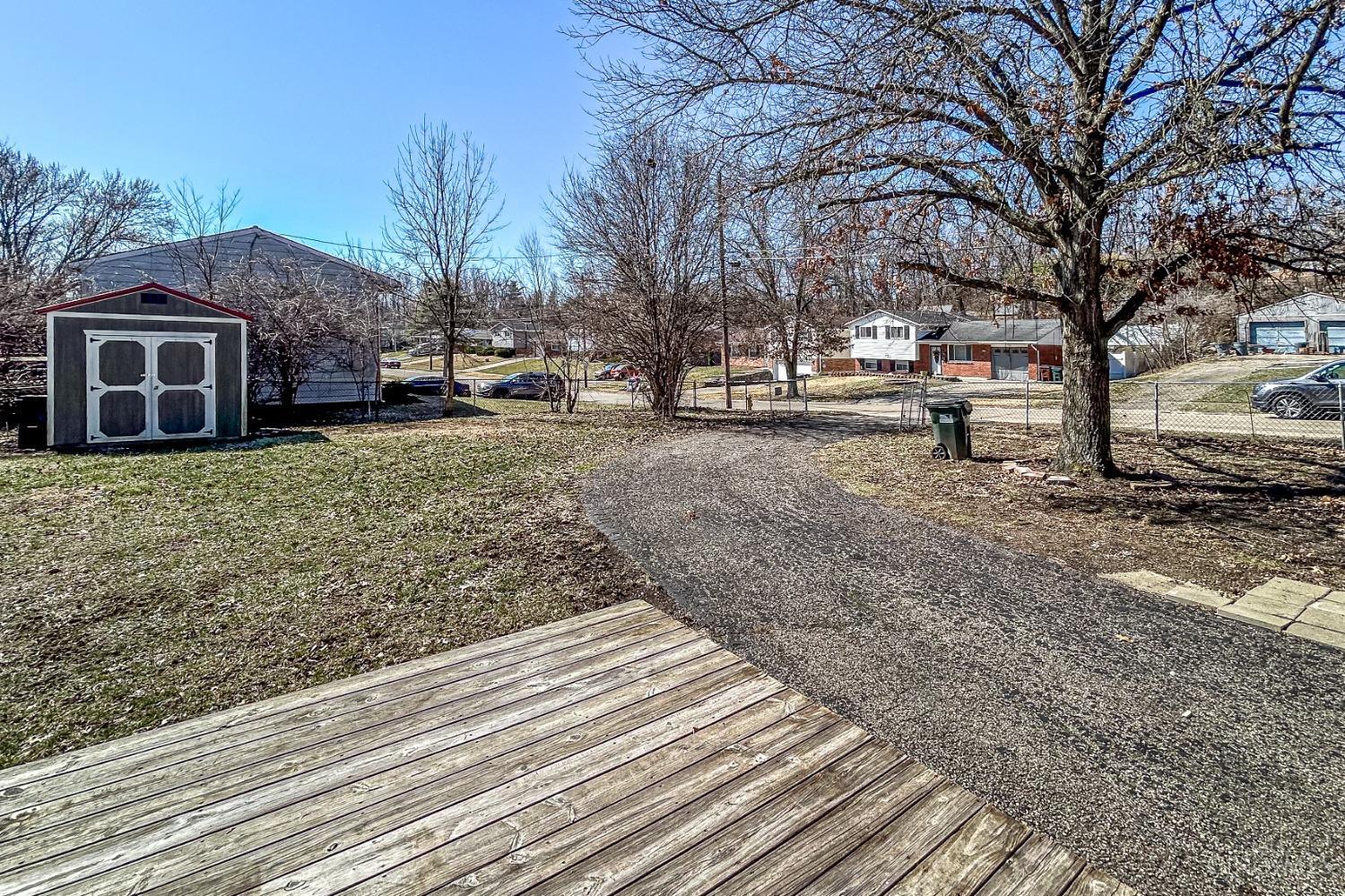 10124 Pottinger Road, Colerain Twp, Ohio image 26