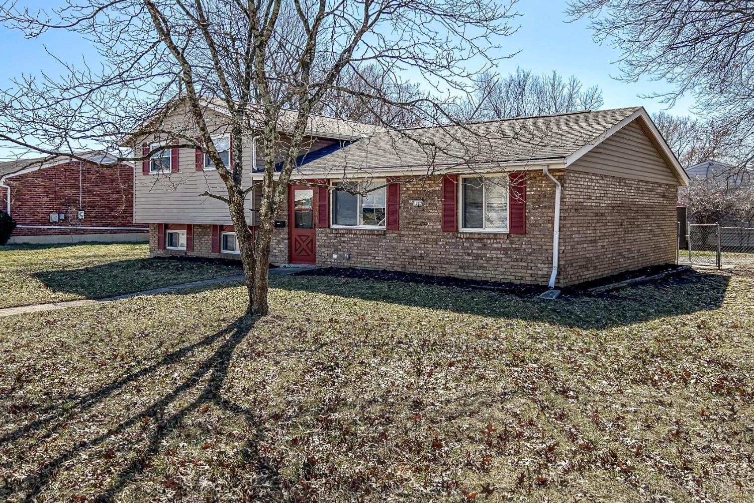 10124 Pottinger Road, Colerain Twp, Ohio image 2