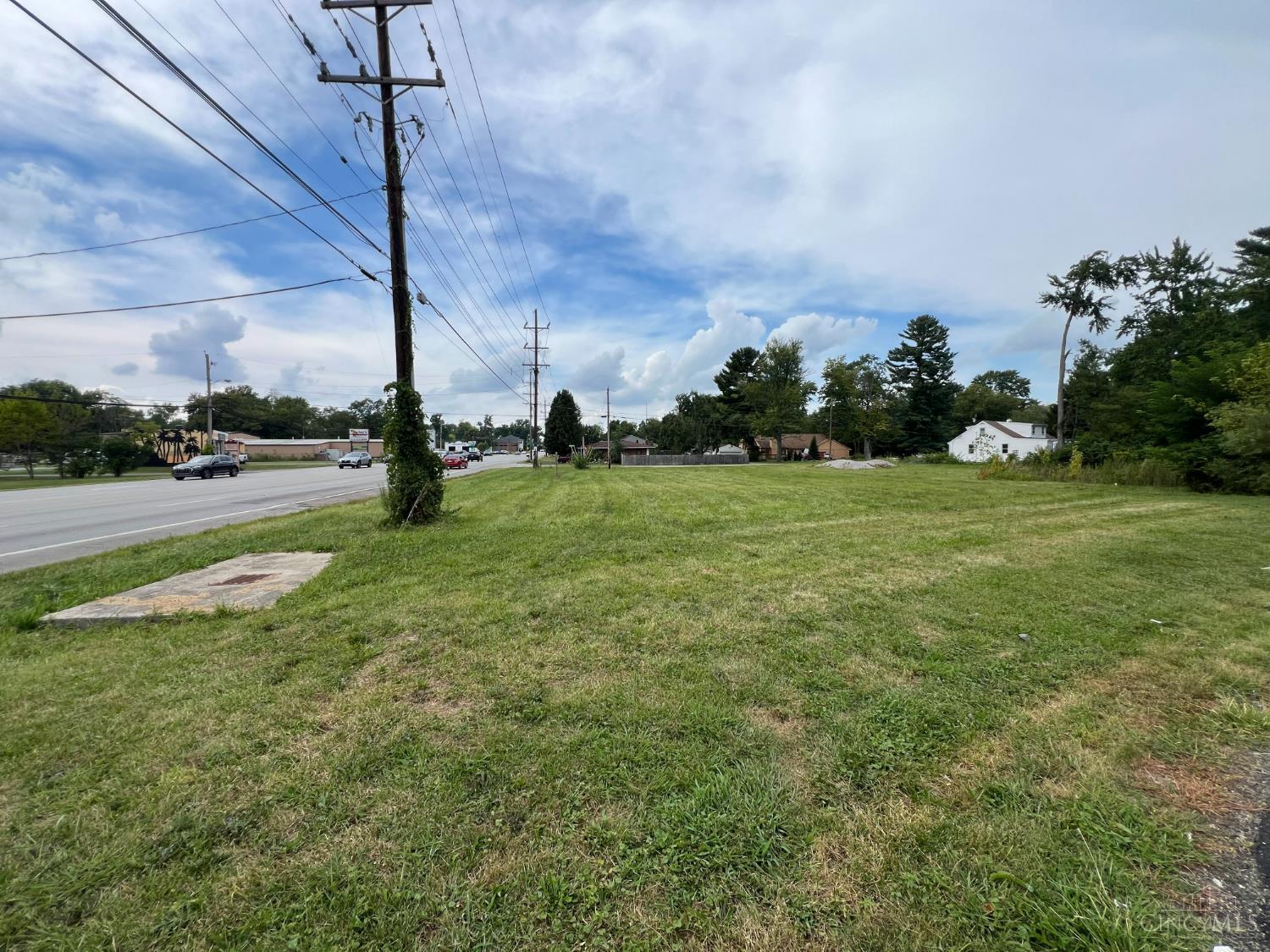 0 State Route 125