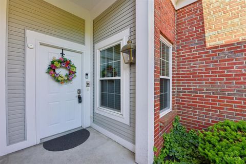 Photo of 1123 Wittshire Lane #131, Cincinnati, OH 45255 (MLS # 1879379)