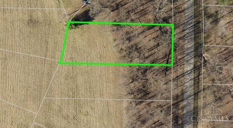 Vacant Land For Sale - LOT 883 Horse Shoe Drive<br/> Sardinia, OH 45171