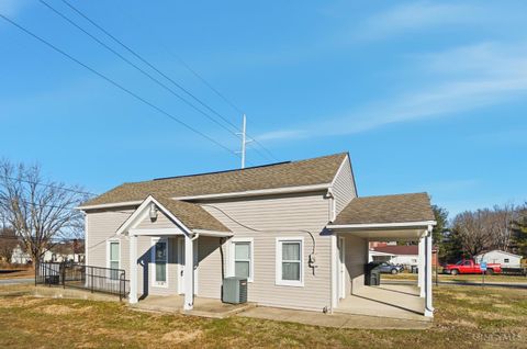 8088 S St Rt 48 Maineville OH 45039