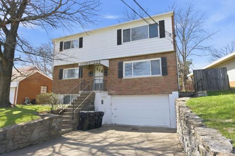 Multifamily For Sale - 4947 Charlemar Drive<br/> Hamilton County, Cincinnati, OH 45227