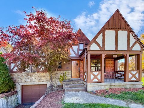 Photo of 3239 Pickbury Drive, Cincinnati, OH 45211 (MLS # 1861295)