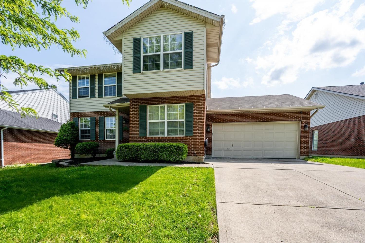 8589 Essex Orchard Station Drive, Fairfield, Ohio image 4