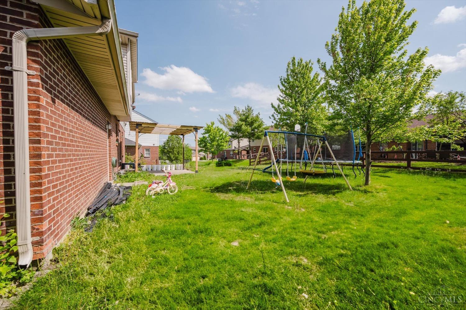 8589 Essex Orchard Station Drive, Fairfield, Ohio image 49