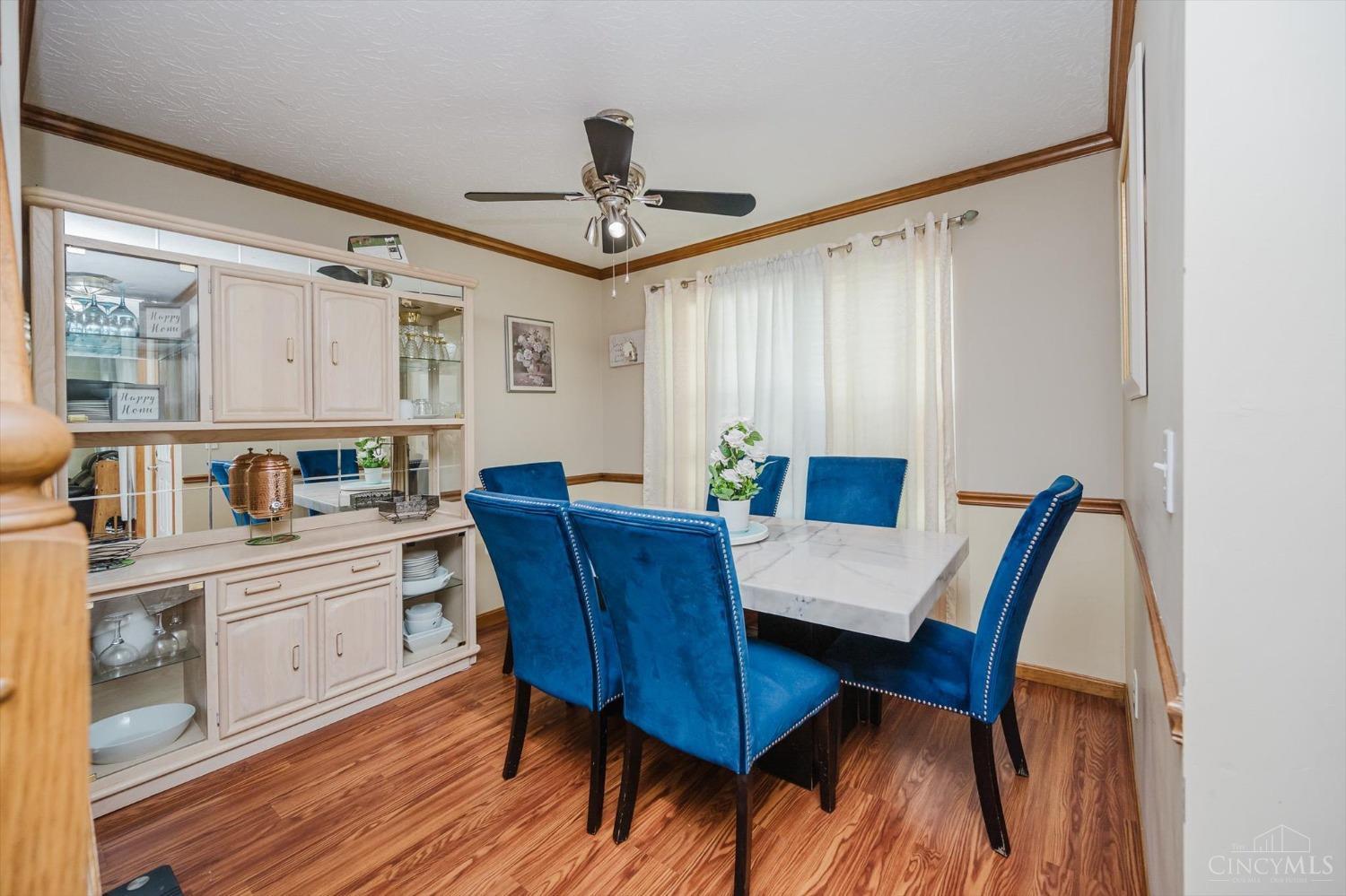 8589 Essex Orchard Station Drive, Fairfield, Ohio image 33