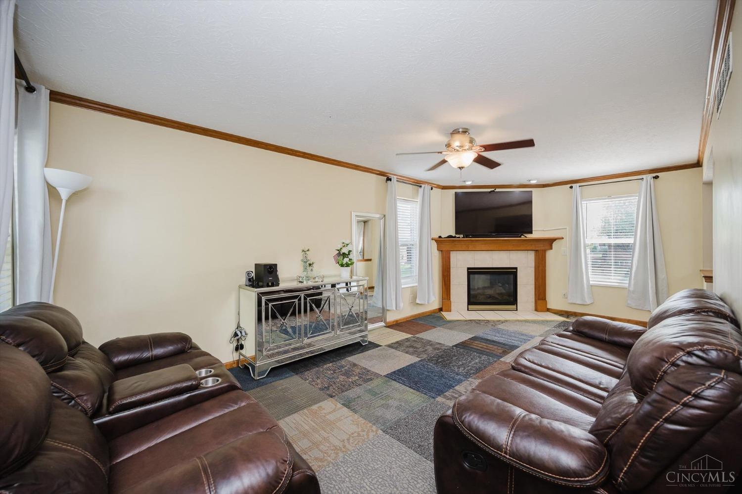 8589 Essex Orchard Station Drive, Fairfield, Ohio image 17