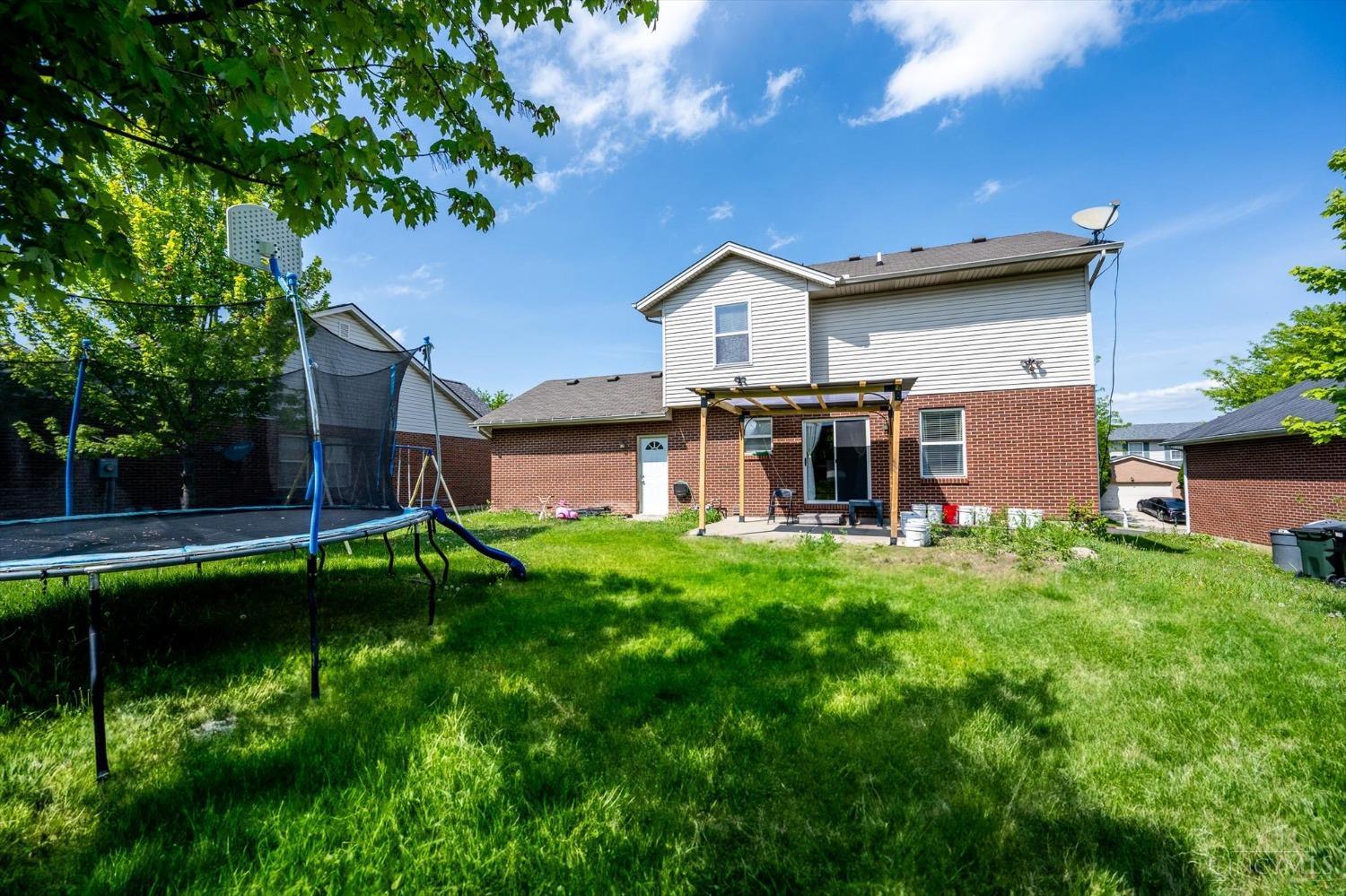 8589 Essex Orchard Station Drive, Fairfield, Ohio image 50