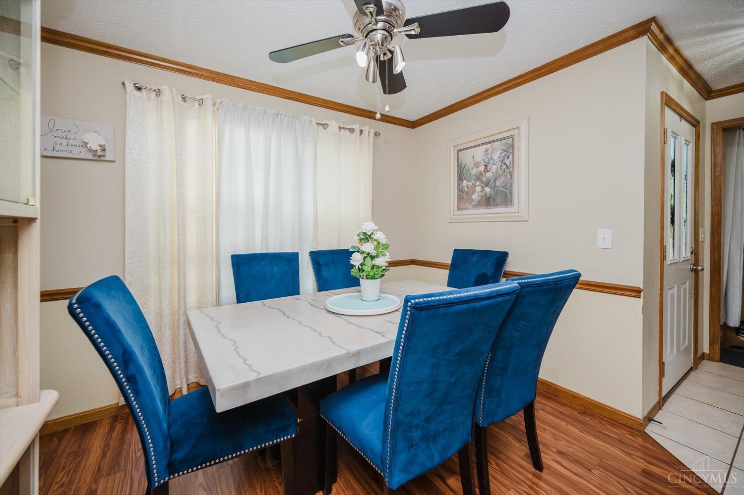 8589 Essex Orchard Station Drive, Fairfield, Ohio image 31