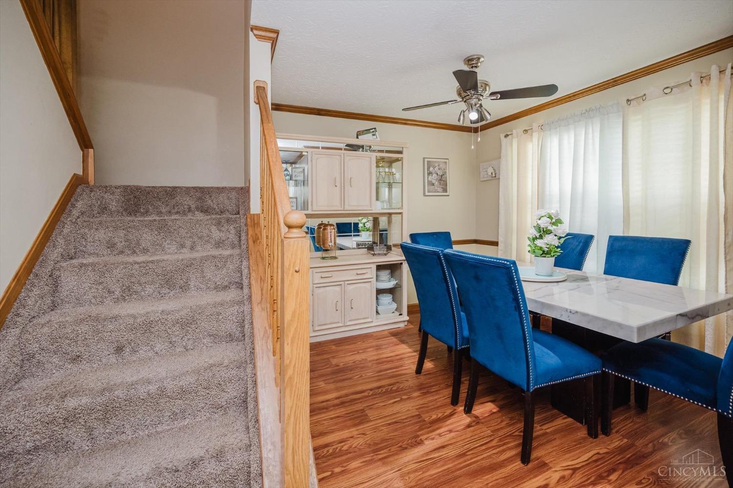 8589 Essex Orchard Station Drive, Fairfield, Ohio image 29