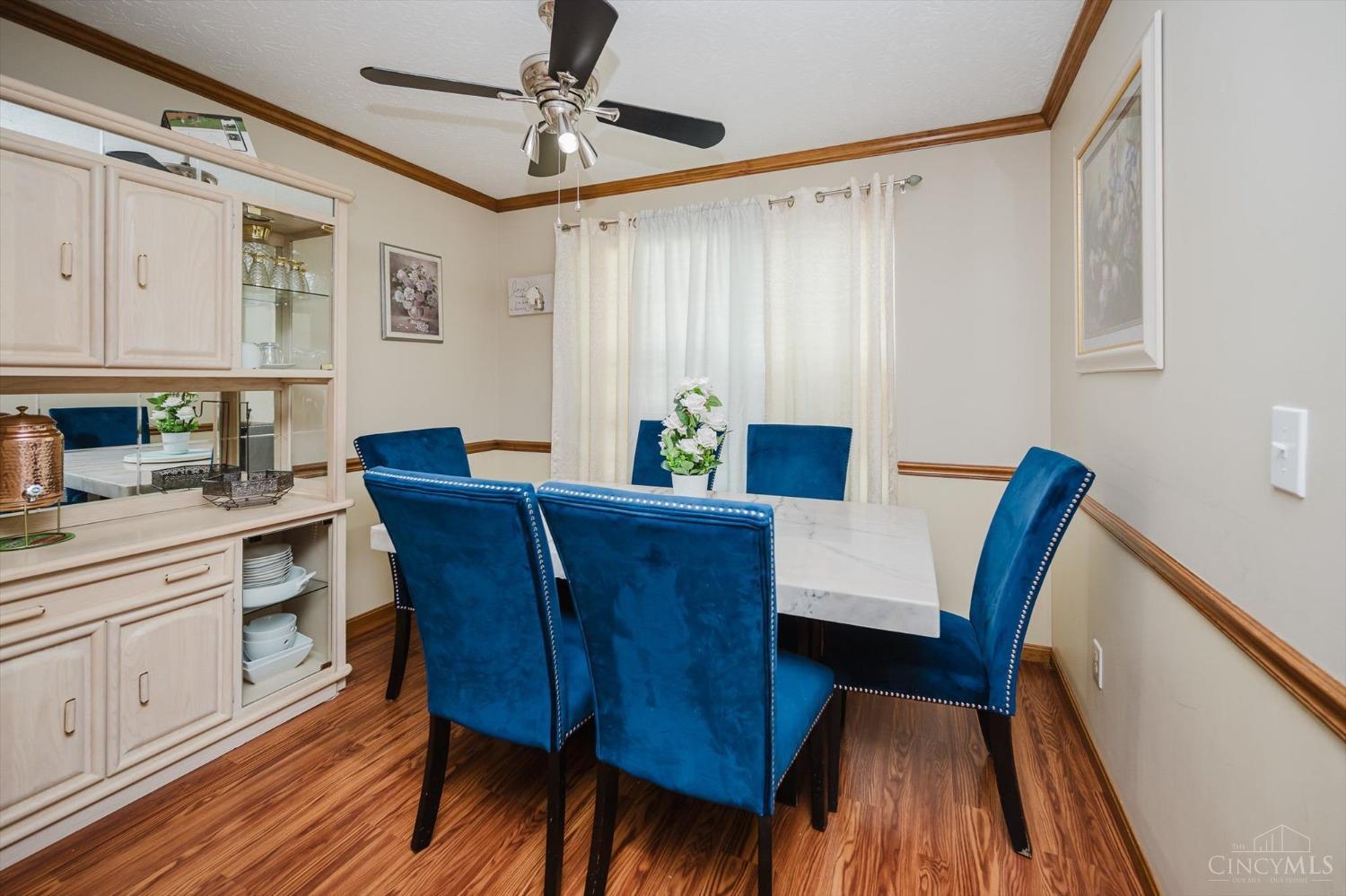 8589 Essex Orchard Station Drive, Fairfield, Ohio image 30