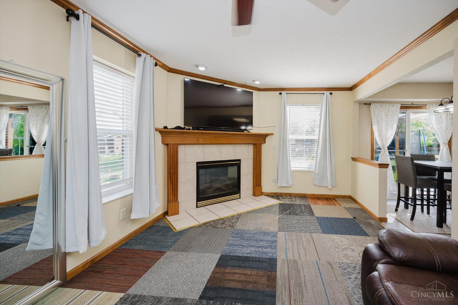 8589 Essex Orchard Station Drive, Fairfield, Ohio image 18